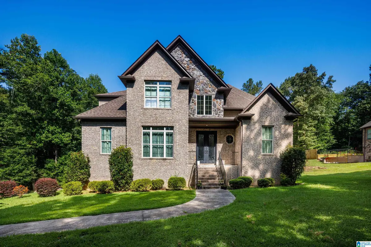 3401 ACTON ROAD, Moody, AL 35004 - #1