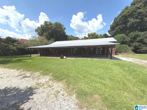 157 5TH AVENUE, Lineville, AL 36266