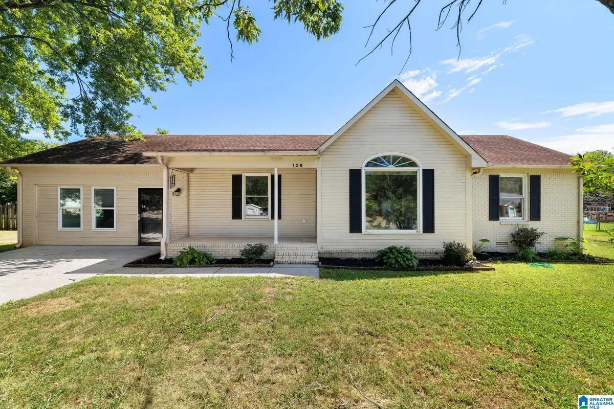108 ENOCH DRIVE, Hazel Green, AL 35750 - #1