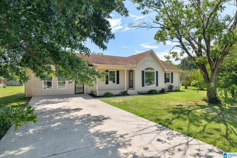 108 ENOCH DRIVE, Hazel Green, AL 35750 - #3