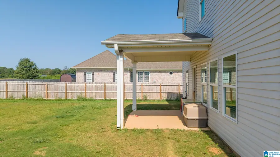 59 WOOD LANE, Talladega, AL 35160 - #3