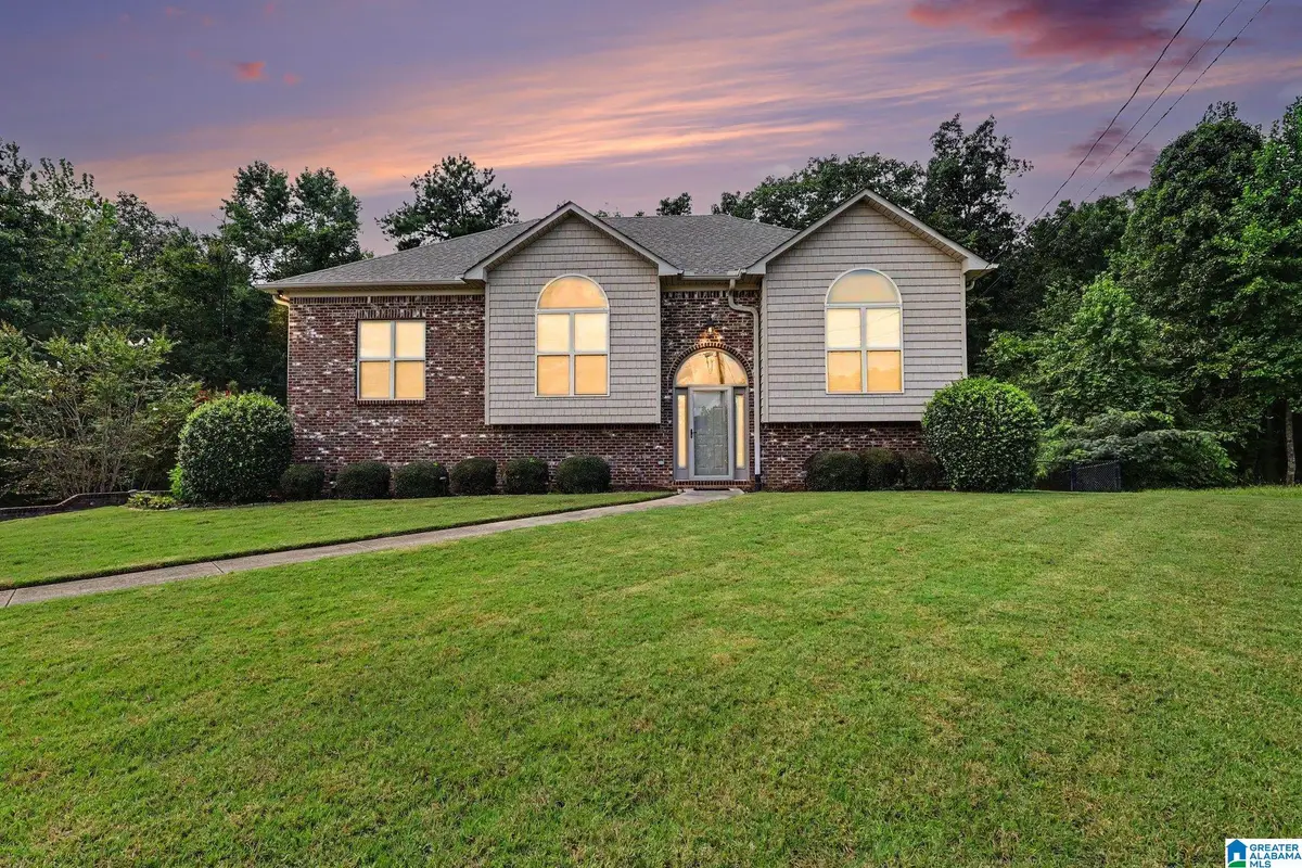 2614 BLAKE WAY, Warrior, AL 35180 - #1