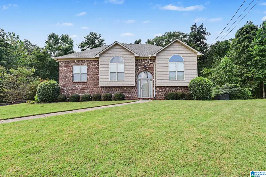 2614 BLAKE WAY, Warrior, AL 35180 - #2