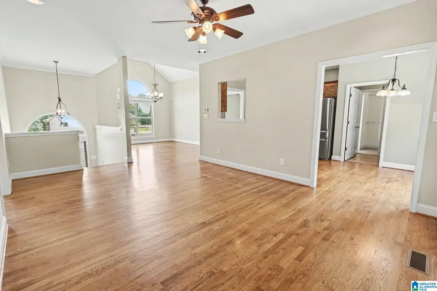 2614 BLAKE WAY, Warrior, AL 35180 - #3