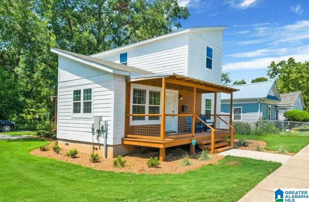 322 1ST STREET S, Birmingham, AL 35205 - #1