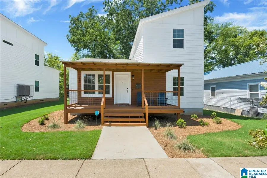 322 1ST STREET S, Birmingham, AL 35205 - #2
