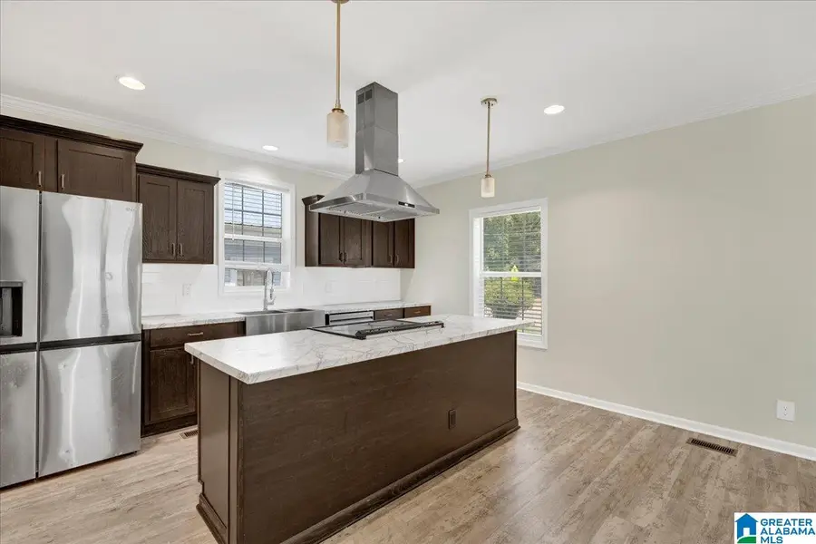322 1ST STREET S, Birmingham, AL 35205 - #3