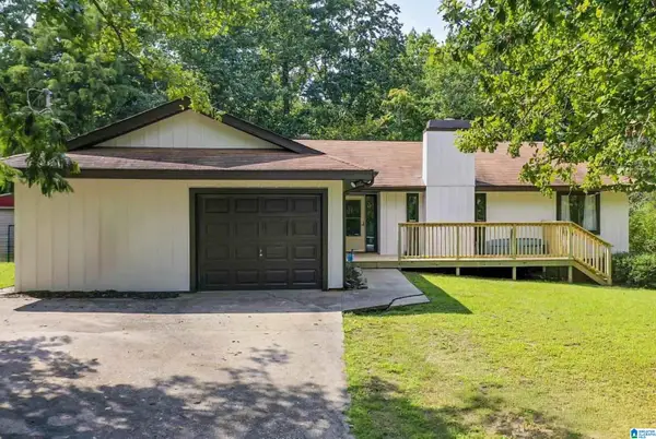 3090 WOODHAVEN DRIVE, Pinson, AL 35126
