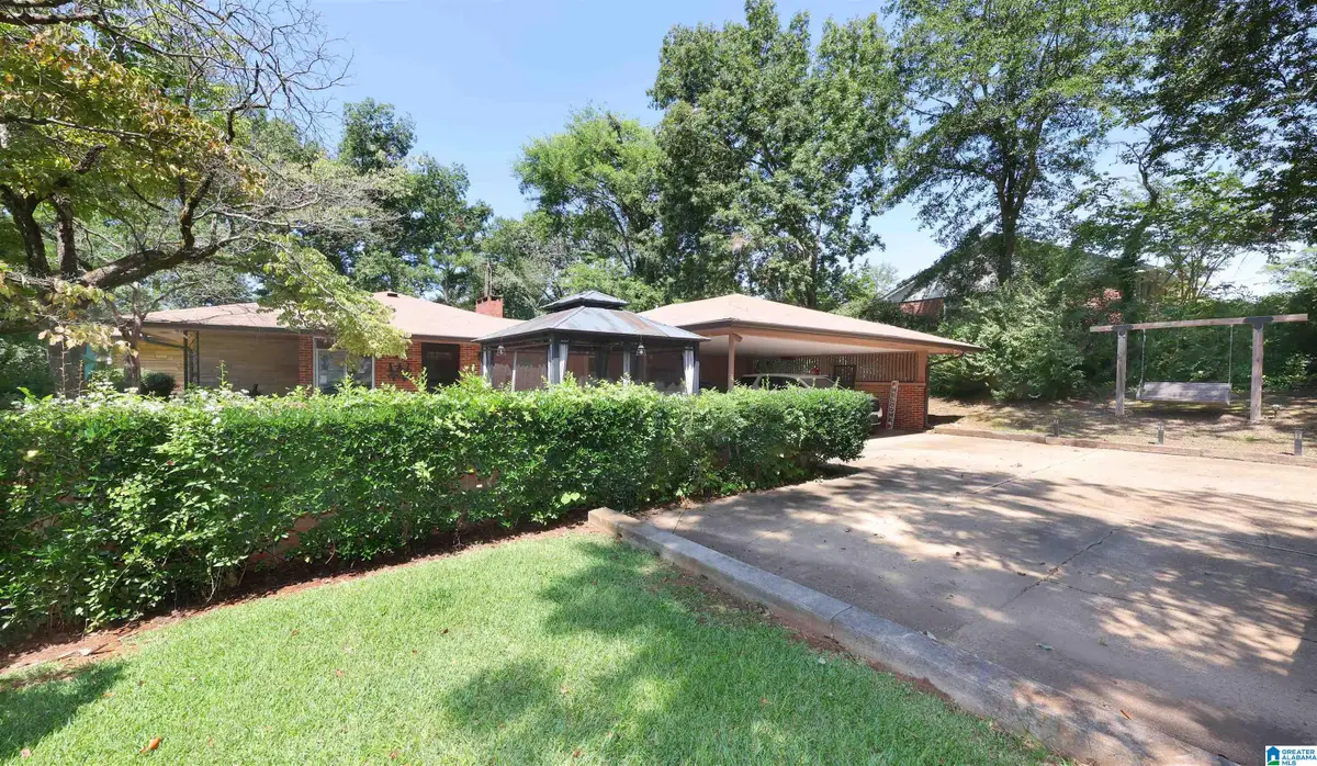 224 WILDWOOD ROAD, Anniston, AL 36207 - #1
