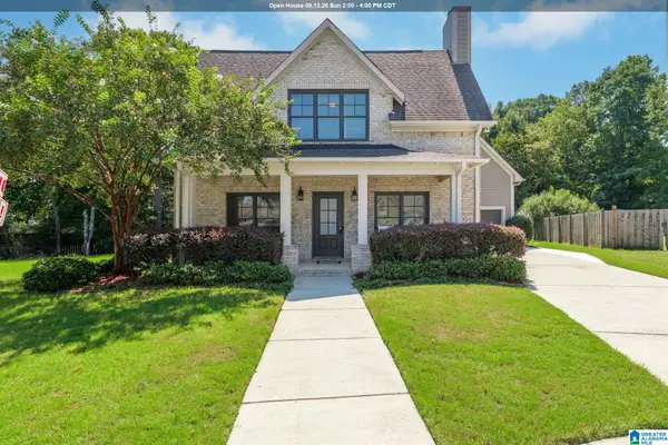 175 KING RICHARDS WAY, Calera, AL 35040