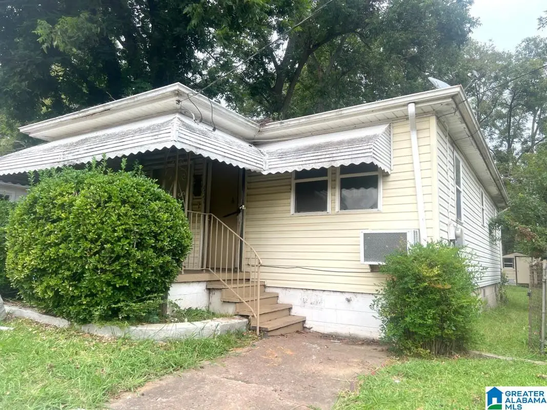 921 19TH PLACE SW, Birmingham, AL 35211 - #1