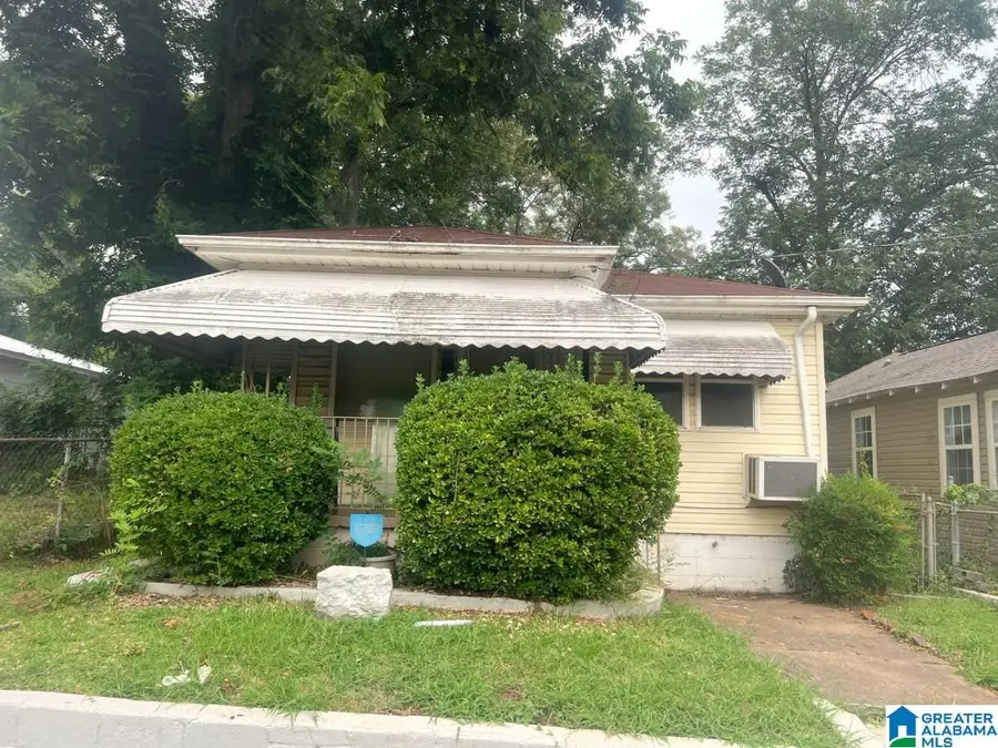 921 19TH PLACE SW, Birmingham, AL 35211 - #2