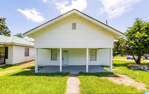 495 COMMERCE STREET, Cordova, AL 35550