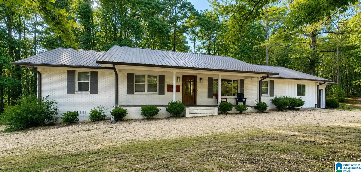 1116 LAKE PARK DRIVE, McCalla, AL 35111 - #1