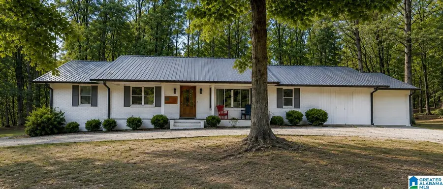 1116 LAKE PARK DRIVE, McCalla, AL 35111 - #2