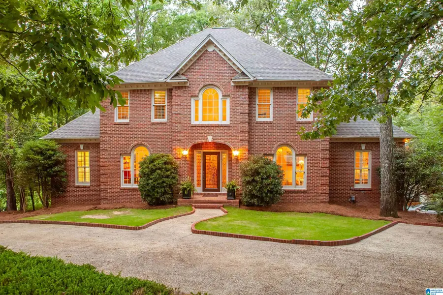 2348 COUNTRY RIDGE DRIVE, Vestavia Hills, AL 35243 - #2