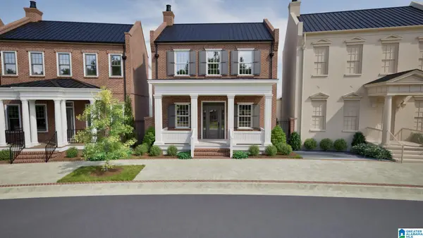 4399 VILLAGE GREEN CIRCLE, Hoover, AL 35226