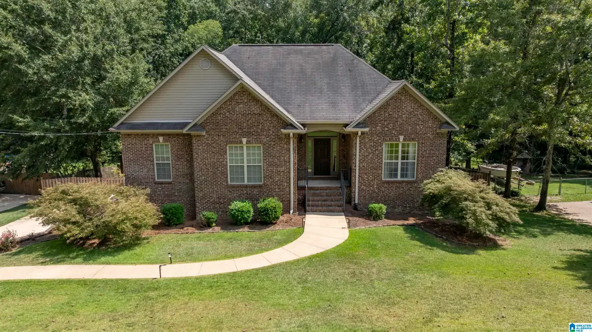 21070 POLLY CIRCLE, Lake View, AL 35111 - #1