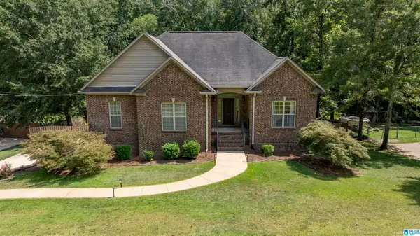 21070 POLLY CIRCLE, Lakeview, AL 35111