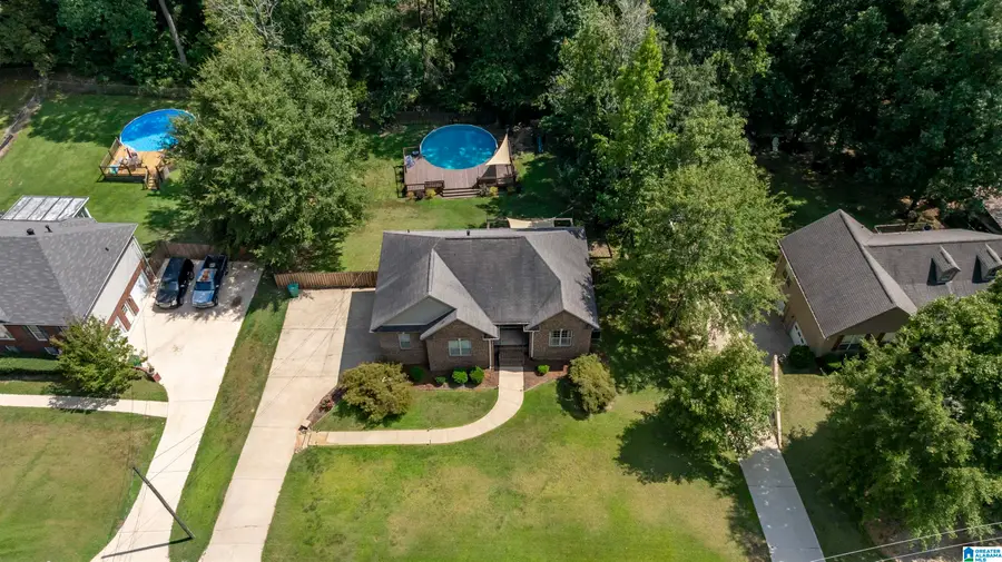 21070 POLLY CIRCLE, Lake View, AL 35111 - #2