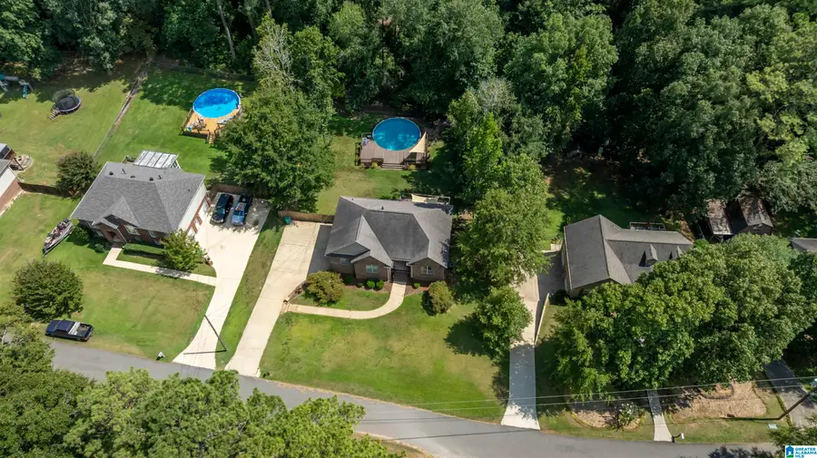 21070 POLLY CIRCLE, Lake View, AL 35111 - #3