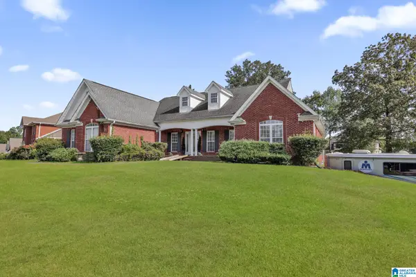 1213 16TH STREET, Pleasant grove, AL 35127