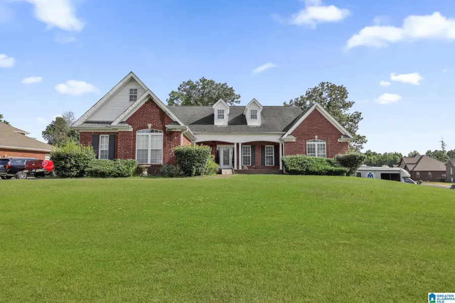1213 16TH STREET, Pleasant Grove, AL 35127 - #2