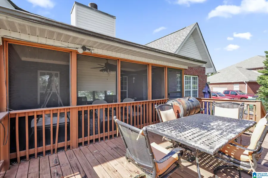 1213 16TH STREET, Pleasant Grove, AL 35127 - #3