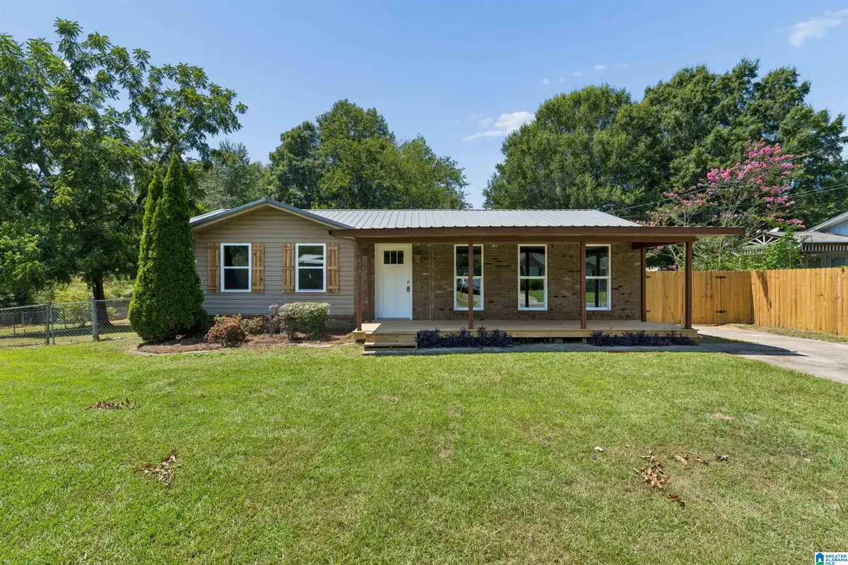 630 WILLOW BEND LANE, Bessemer, AL 35023 - #1