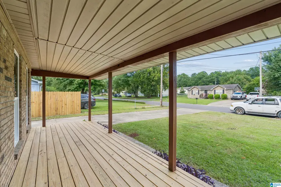 630 WILLOW BEND LANE, Bessemer, AL 35023 - #2