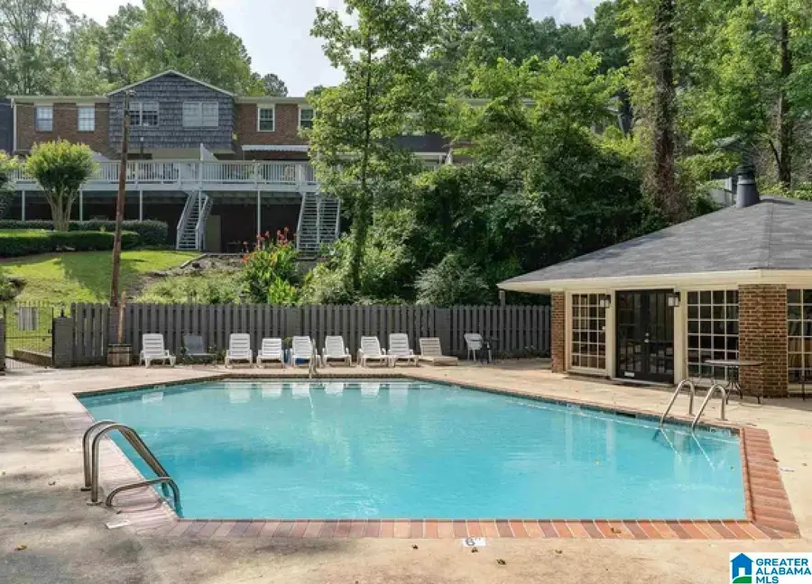 821 VESTAVIA VILLA COURT, Vestavia Hills, AL 35226 - #3