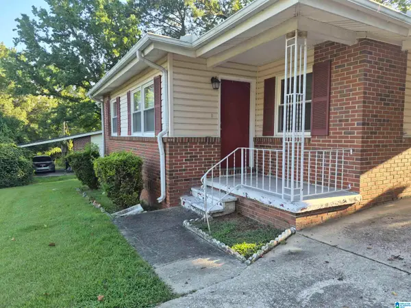 1300 HARTFORD DRIVE NE, Birmingham, AL 35215
