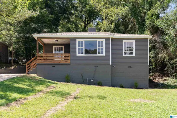 712 85TH STREET S, Birmingham, AL 35206