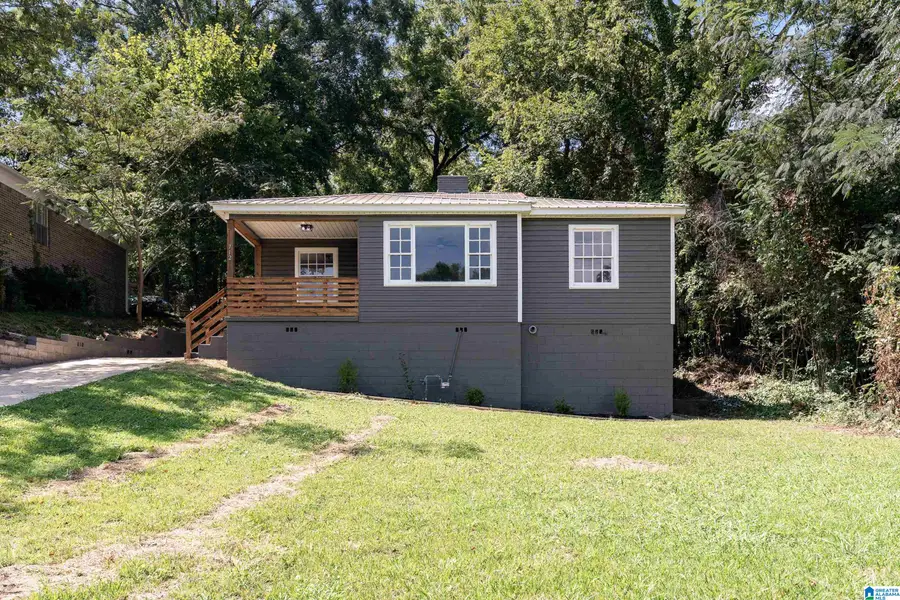 712 85TH STREET S, Birmingham, AL 35206 - #2