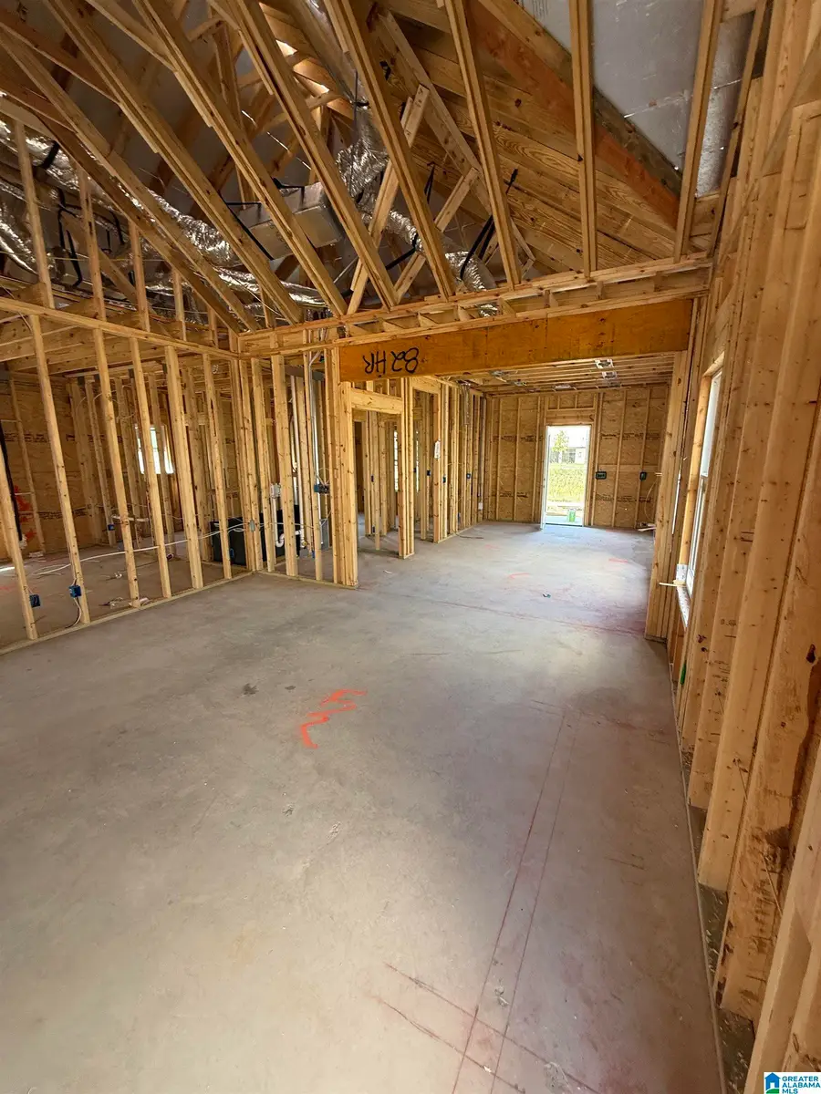 433 HUNTLEY RIDGE BEND, Pelham, AL 35124 - #3