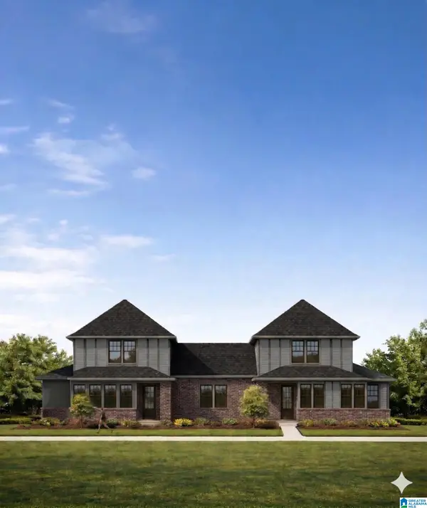 4584 OAKDELL ROAD, Hoover, AL 35244