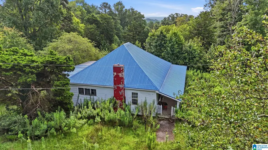 501 THOMAS ROAD, Warrior, AL 35180 - #2