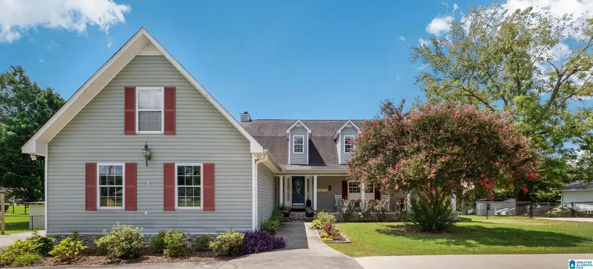 637 RIVERSIDE DRIVE, Gadsden, AL 35903 - #1