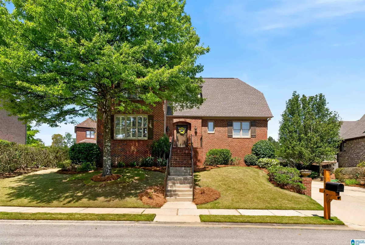 4304 PAXTON WAY, Vestavia Hills, AL 35242 - #1