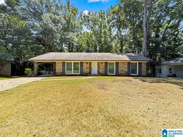 3649 MAYFAIR DRIVE, Tuscaloosa, AL 35404