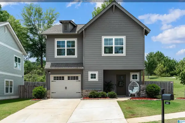 102 GROVE DRIVE, Birmingham, AL 35211