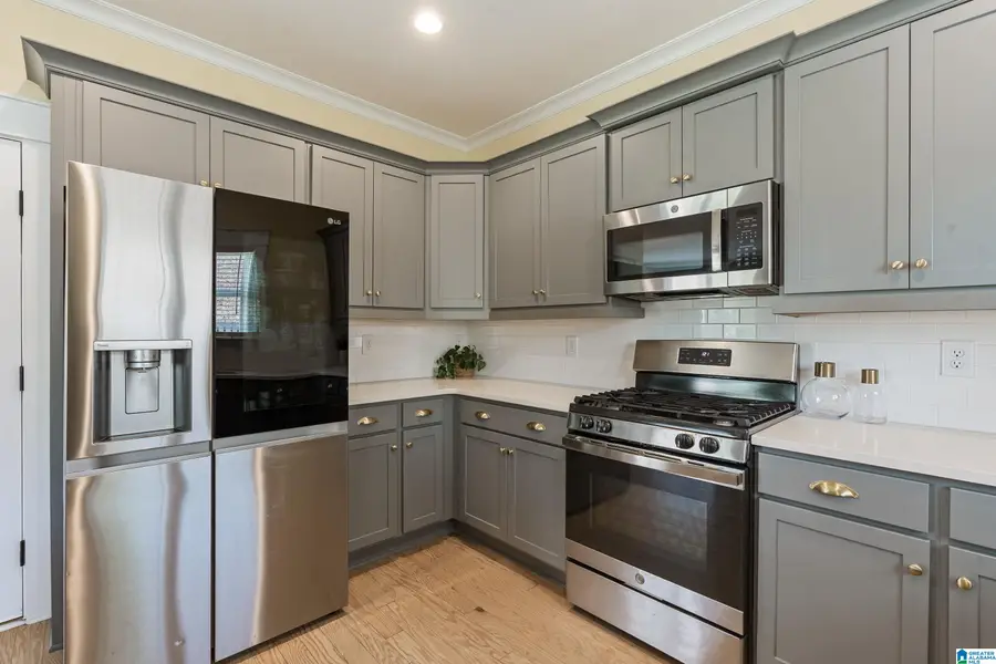 102 GROVE DRIVE, Birmingham, AL 35211 - #2