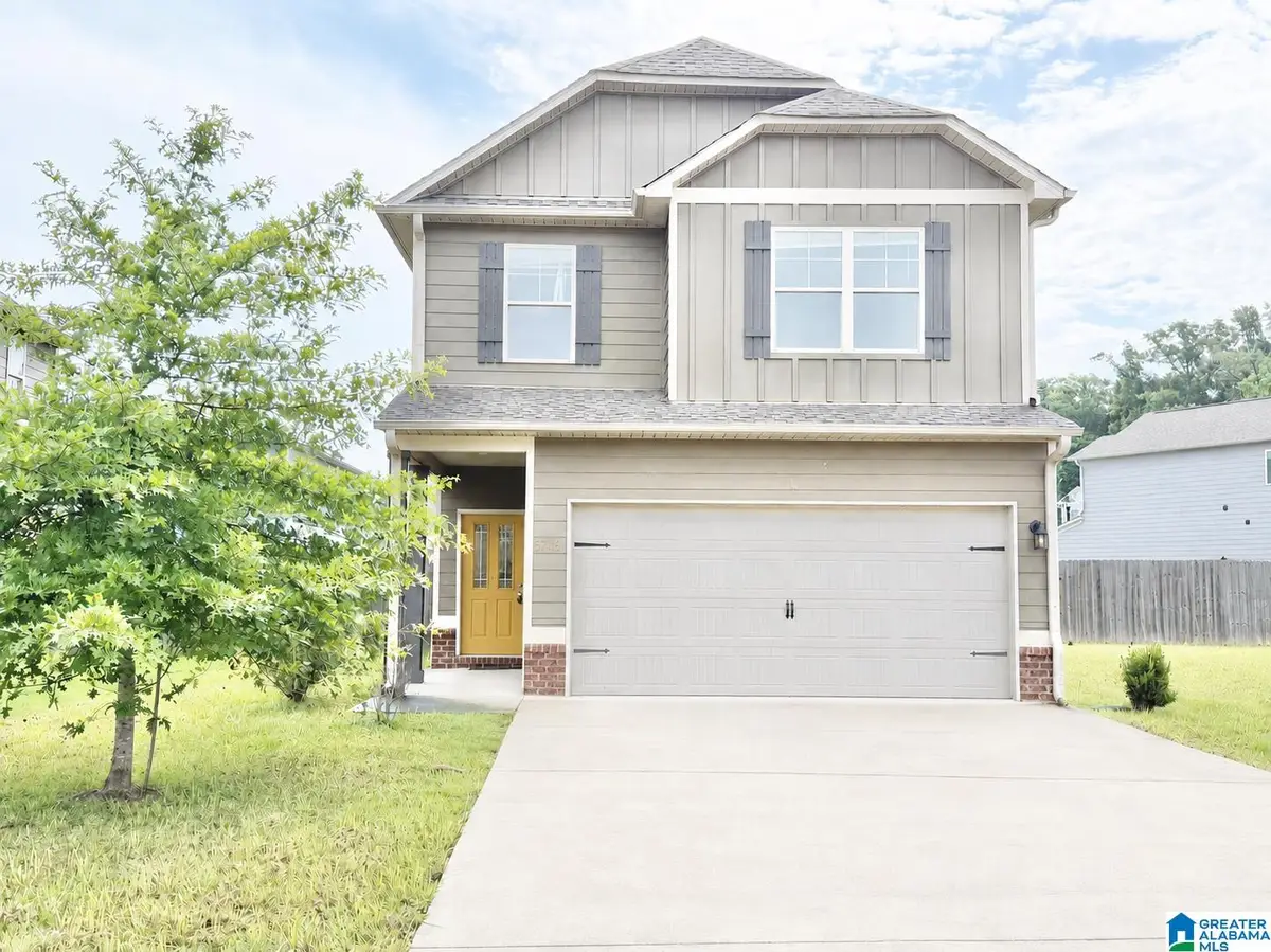 5746 CHESHIRE COVE CIRCLE, McCalla, AL 35111 - #1