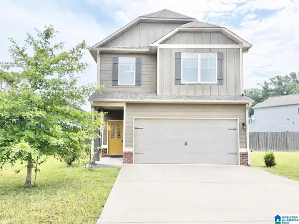 5746 CHESHIRE COVE CIRCLE, Mccalla, AL 35111