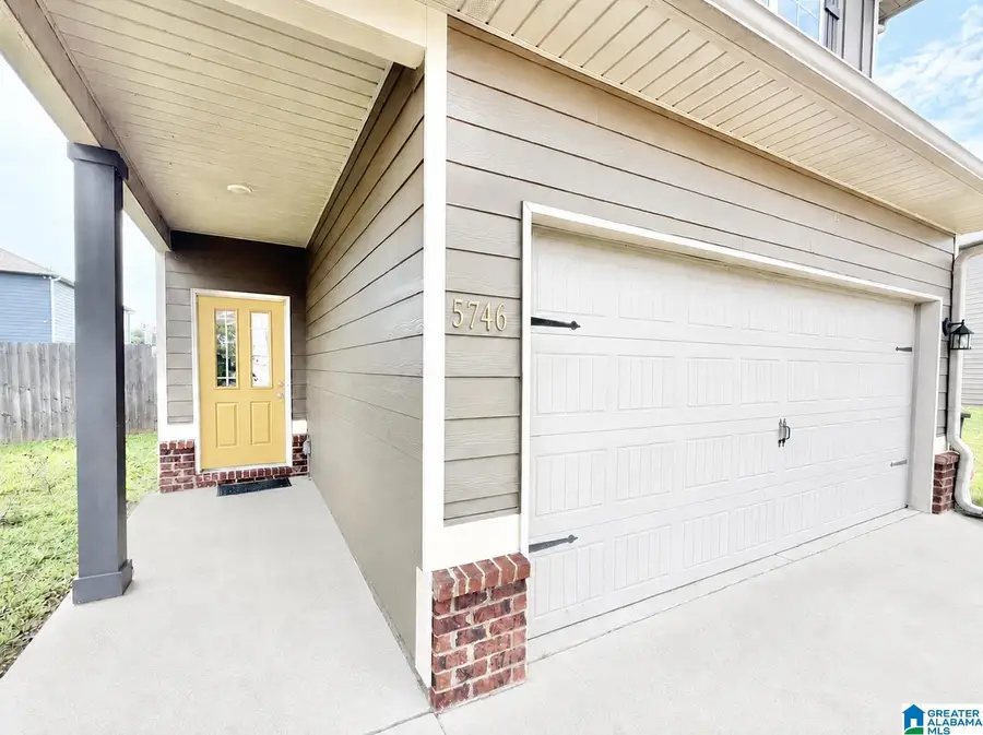 5746 CHESHIRE COVE CIRCLE, McCalla, AL 35111 - #2