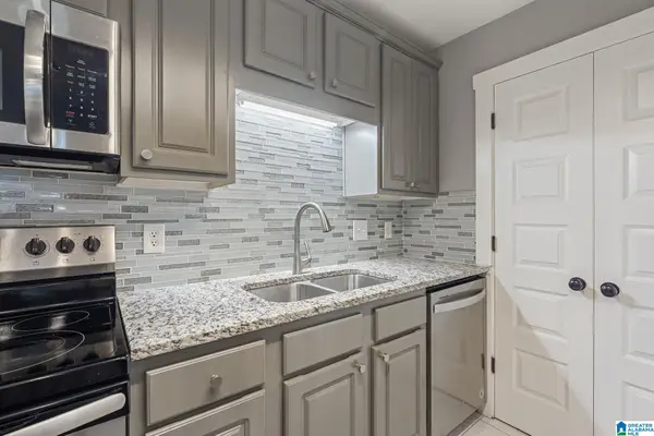 607 MORNING SUN DRIVE, Birmingham, AL 35242