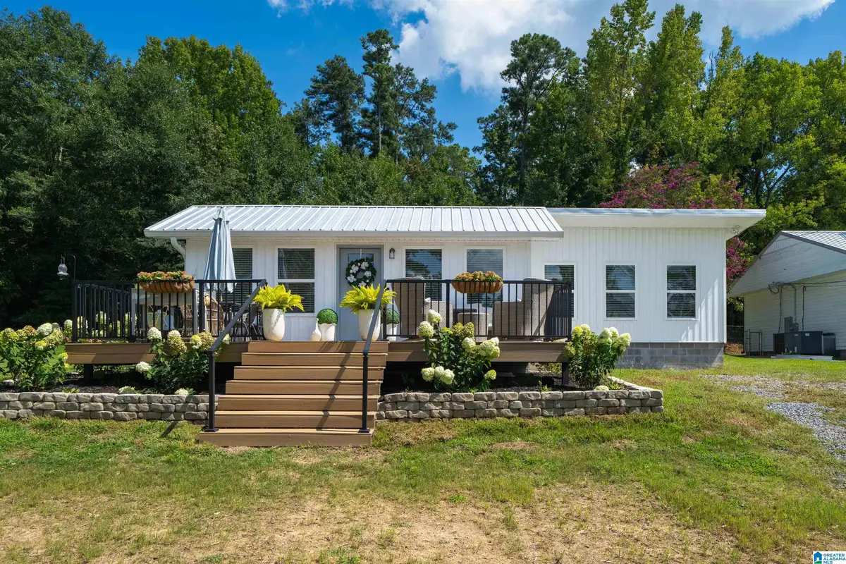 611 LAKESHORE DRIVE, Oneonta, AL 35121 - #1