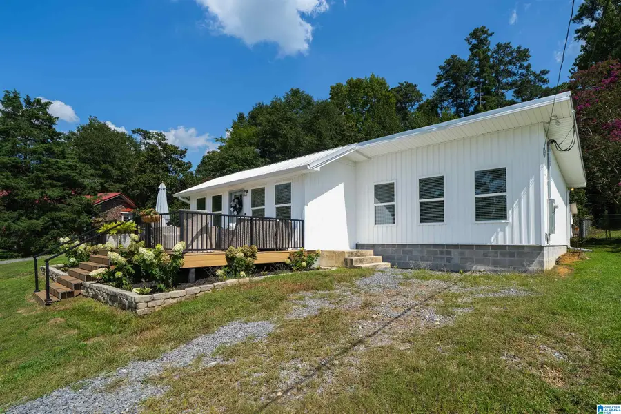 611 LAKESHORE DRIVE, Oneonta, AL 35121 - #3