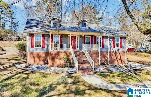 200 BUTTERNUT LANE, Trussville, AL 35173