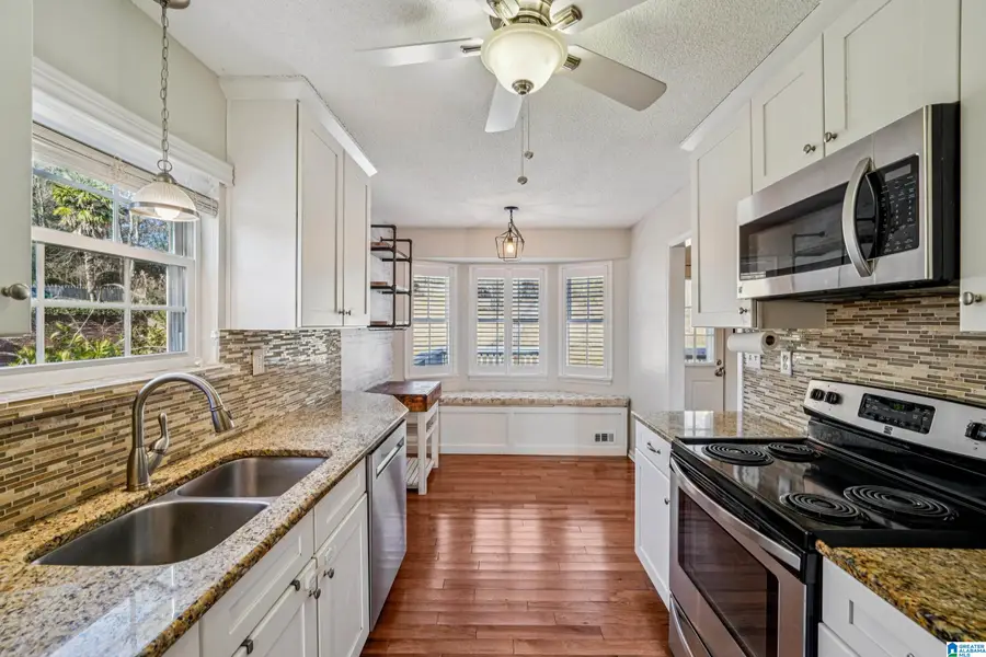 200 BUTTERNUT LANE, Trussville, AL 35173 - #3